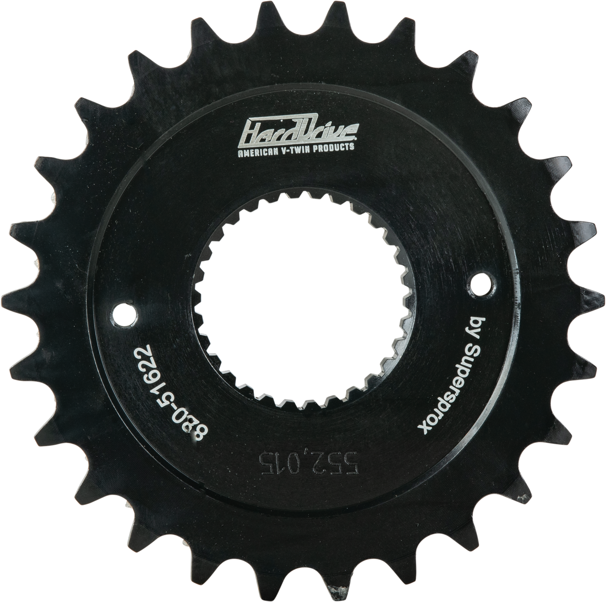 SS Transmission Sprocket