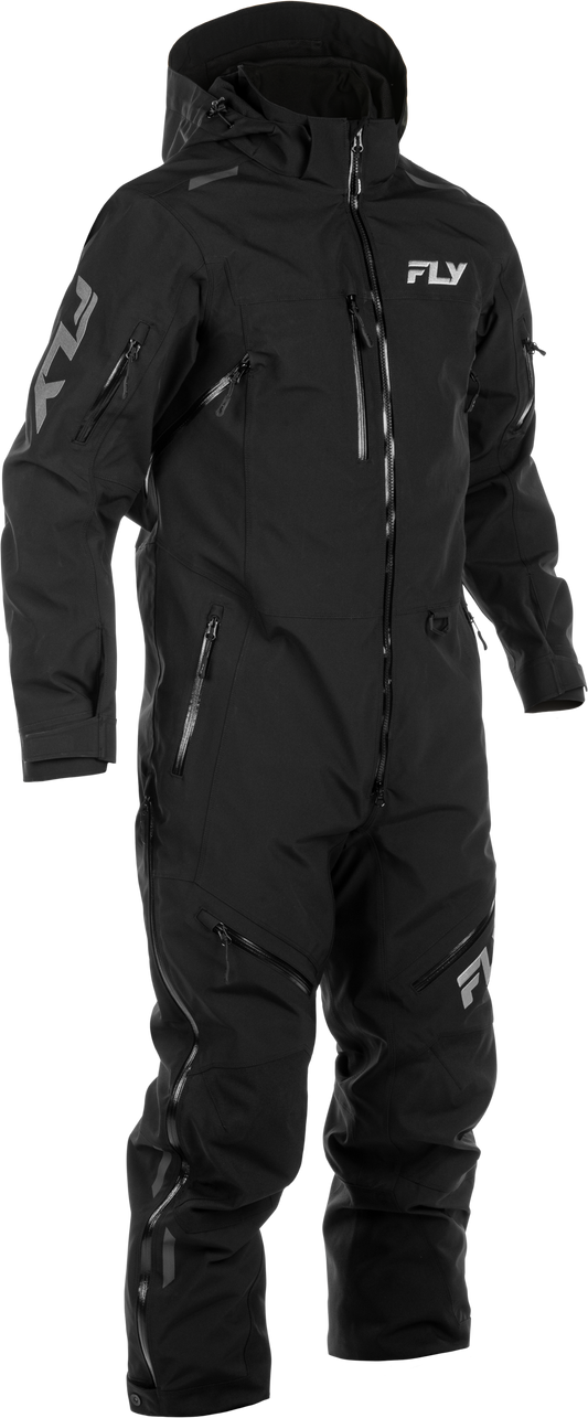 Cobalt Shell Monosuit (2027)