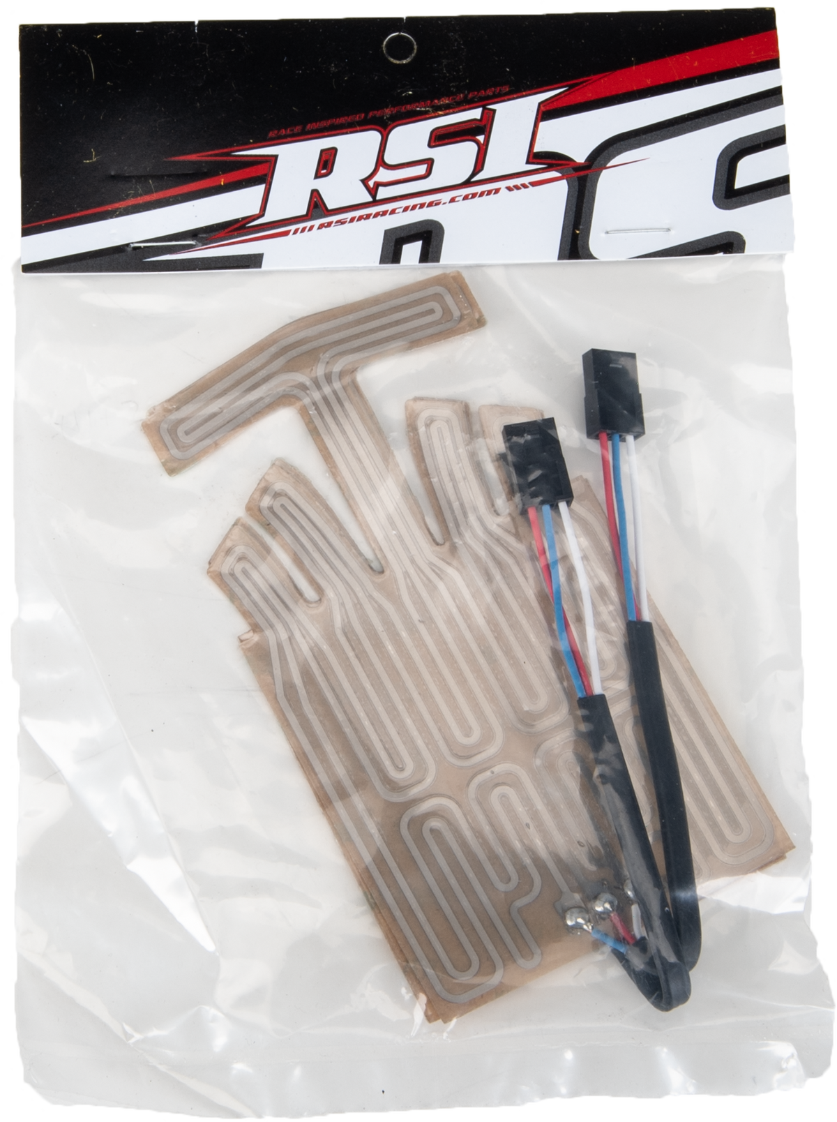 Grip Heater w/OEM Connector