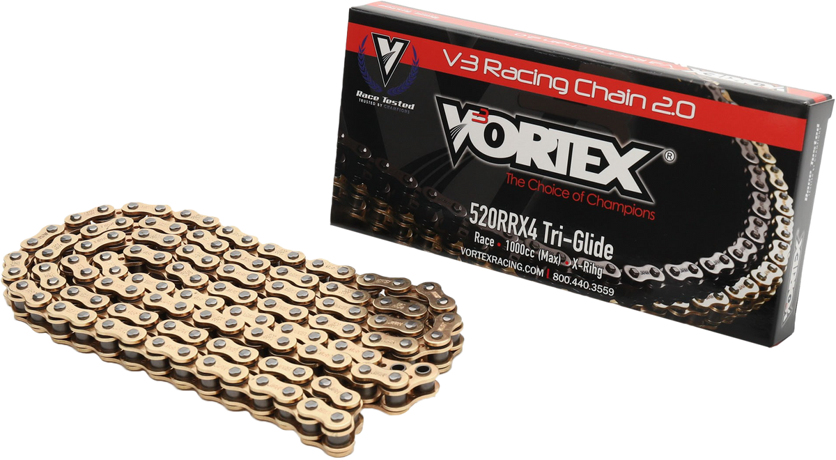 Chain RX4 X-Ring