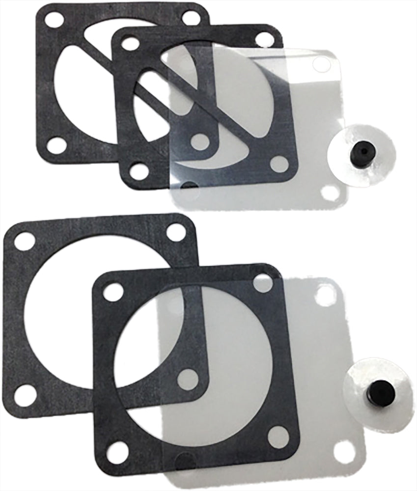 Fuel Pump Repair Kit