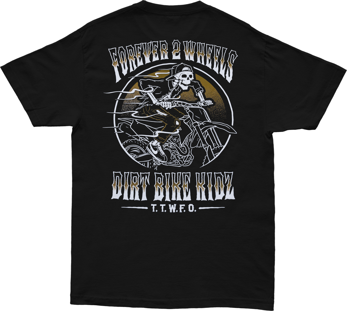 Ghost Rider Tee (2026)