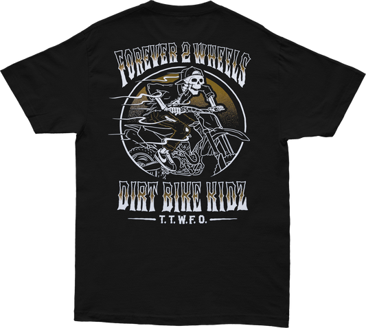 Ghost Rider Tee (2026)