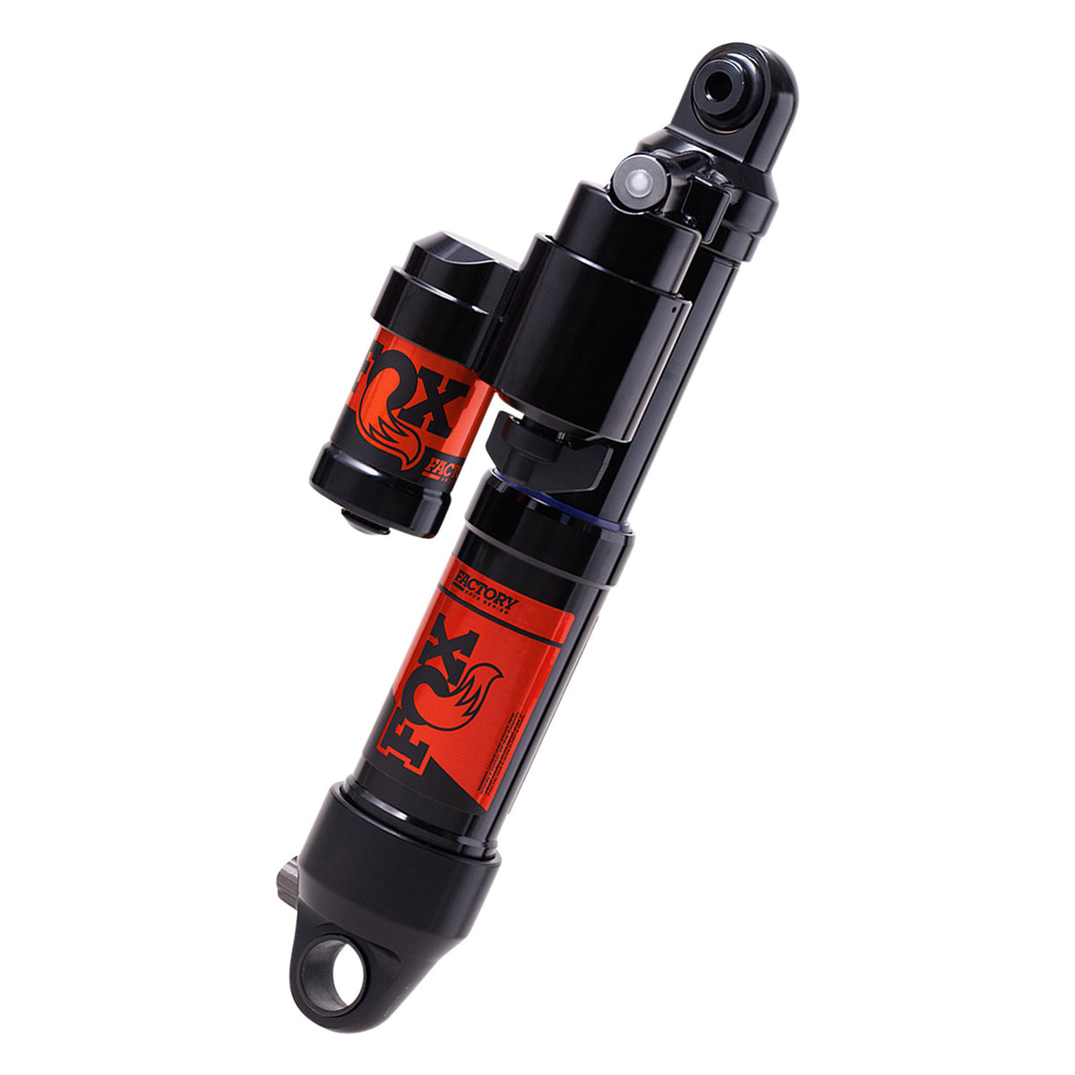 QS Float Front/Rear Shock Kits