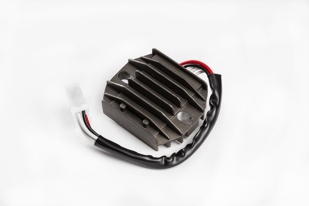 Rectifier/Regulator