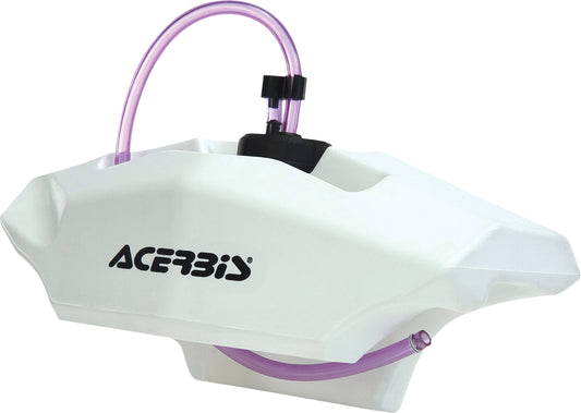 Auxiliary Tank