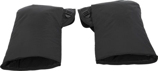 Large Handlebar Gauntlets