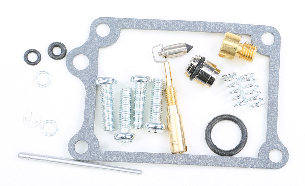 Carburetor kit