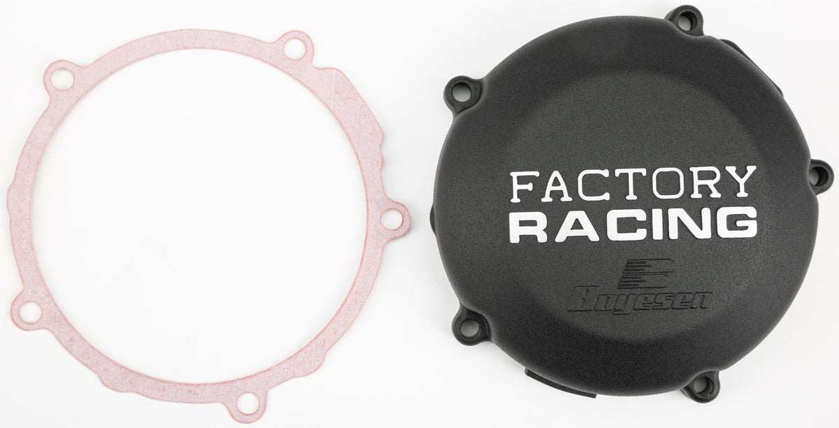 Spectra Series Factory Ignition Cover