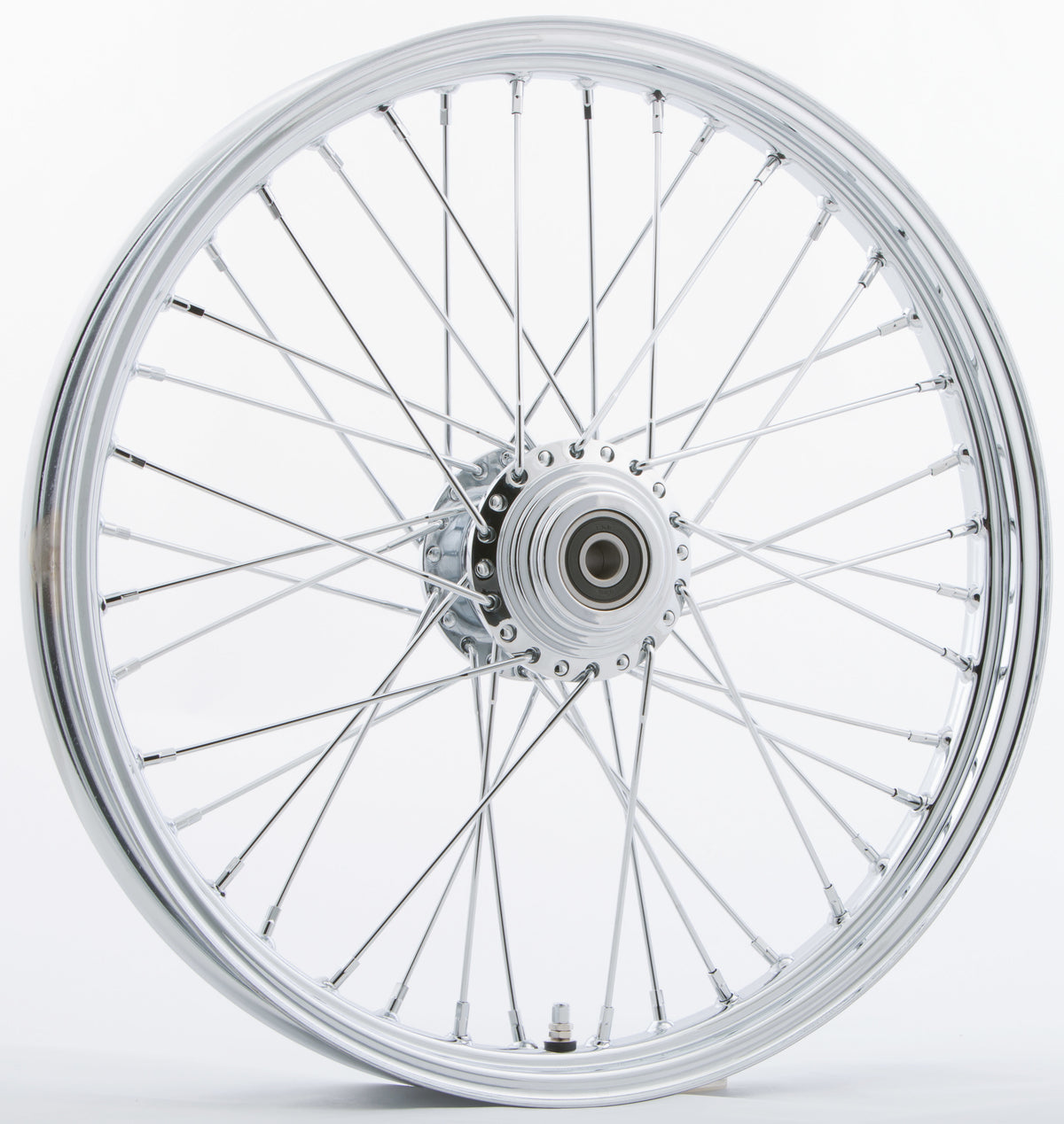 Front 40 Spoke Wheels