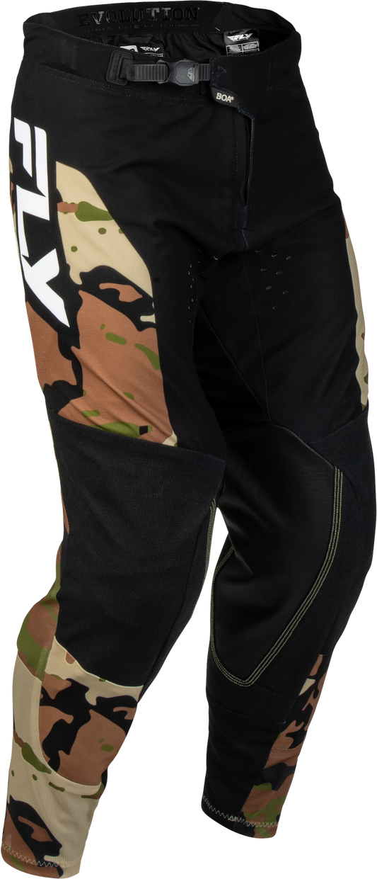 Evolution DST Hunt Pants (2027)