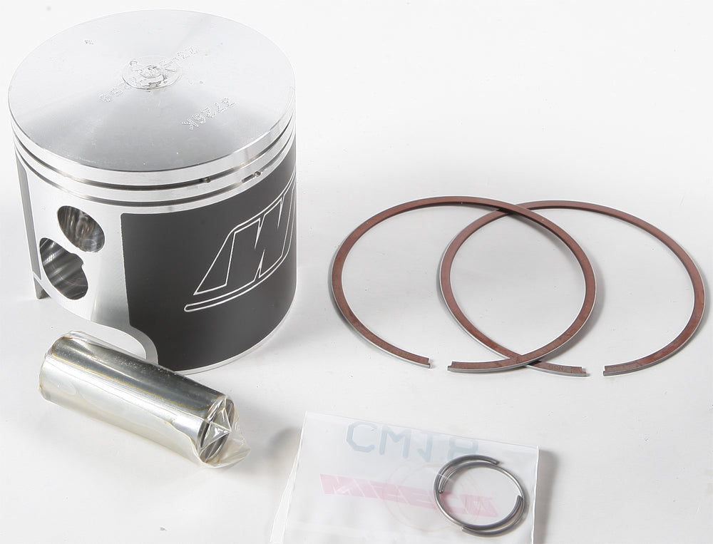 Piston