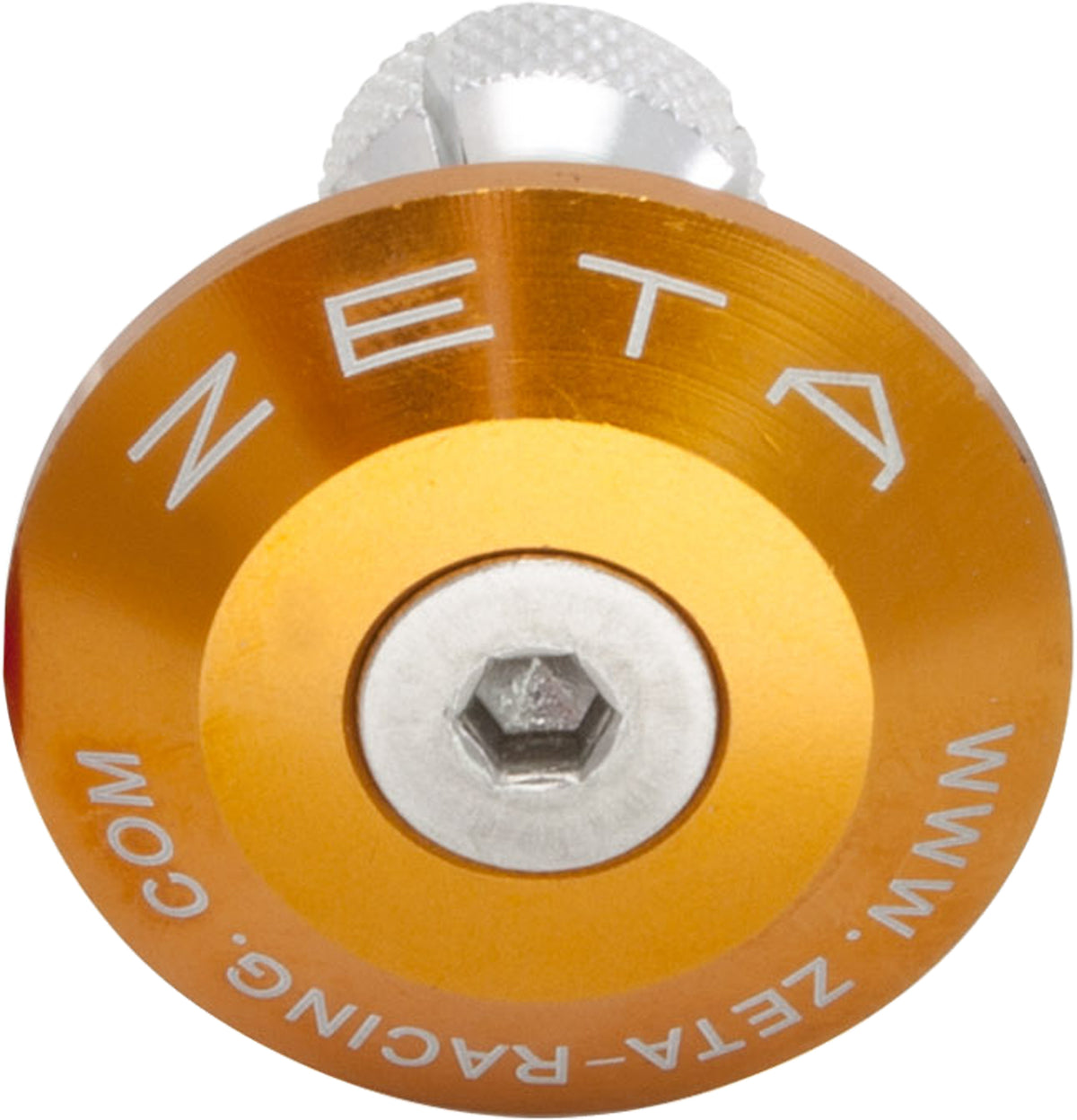 Bar End Plugs
