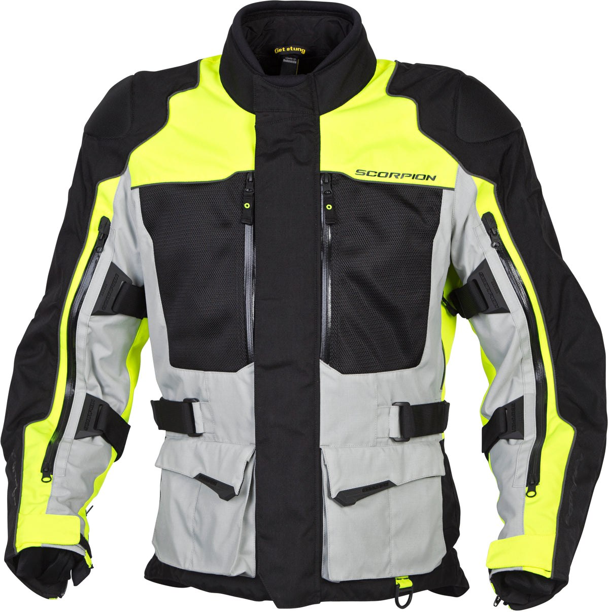 Yosemite XDR Jacket
