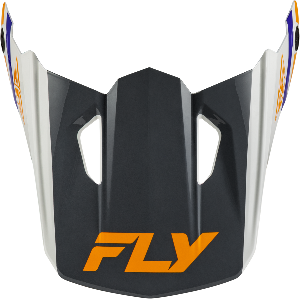Youth Kinetic Visors (2027)