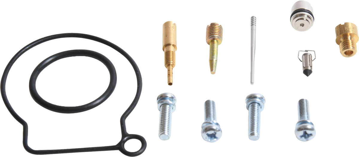 Carburetor Rebuild Kit