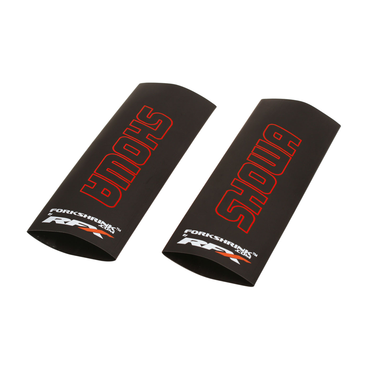 Pro Series Upper Fork Guards
