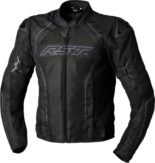 S1 Mesh CE Jacket
