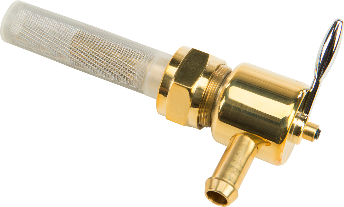 Brass Petcock