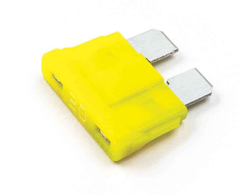 ATC Blade Style Fuses