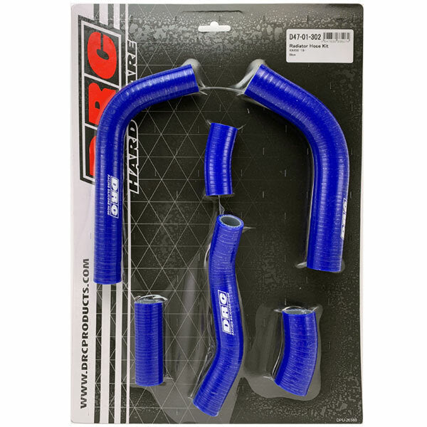 Radiator Hose Kit