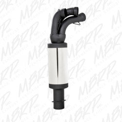 Race Performance Exhaust
