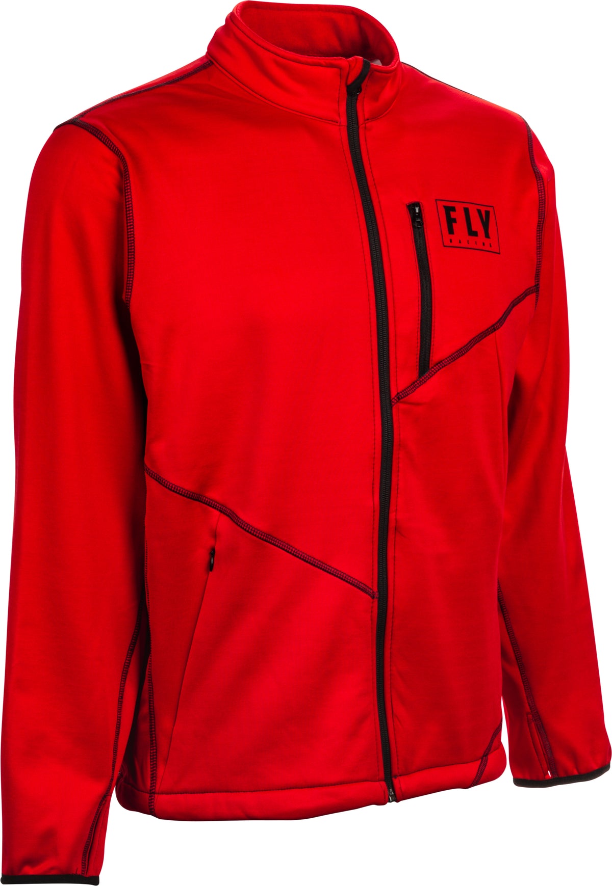 Mid-Layer Jacket