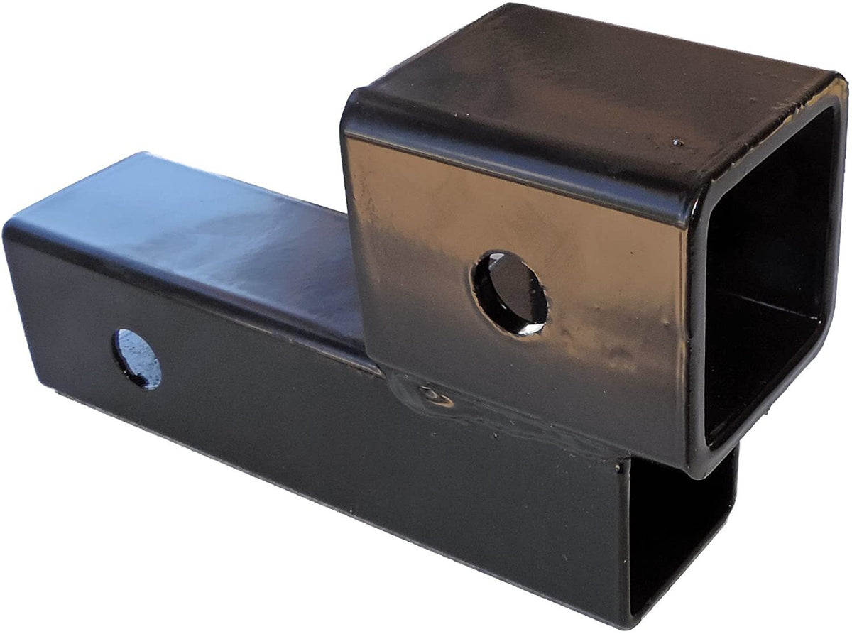 Receiver Hitch Extender