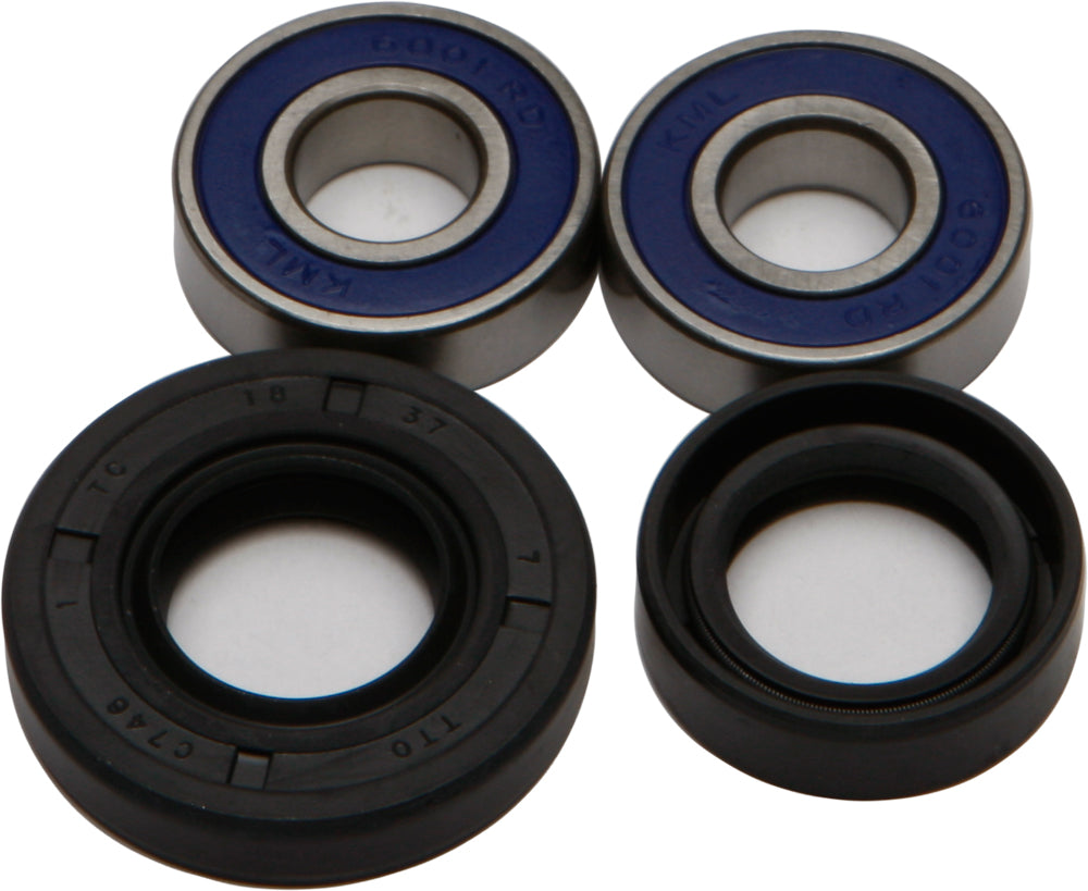 All Balls Wheel Bearing Kits