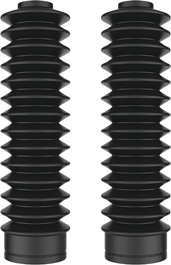 Fork Boots