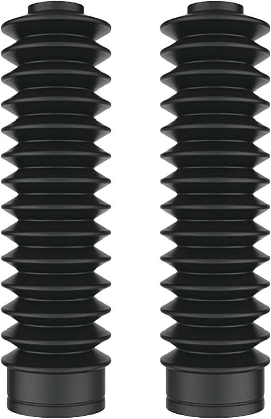 Fork Boots
