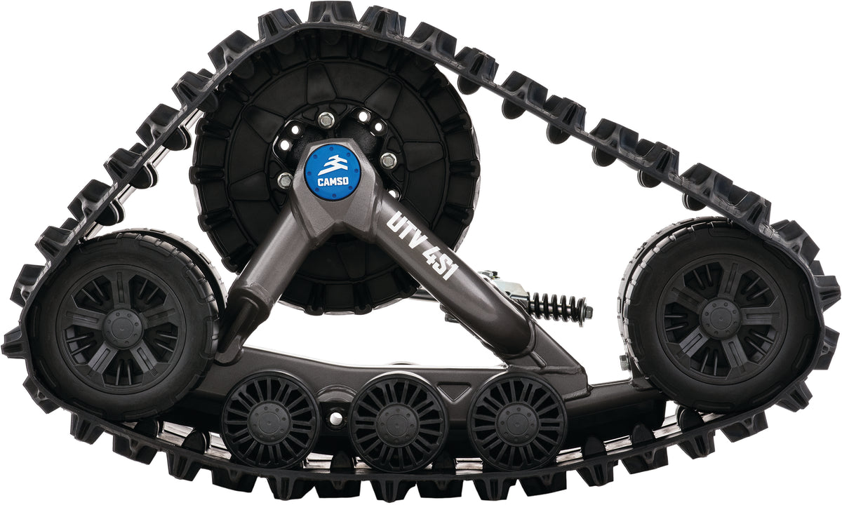 UTV 4S1 Track Kit