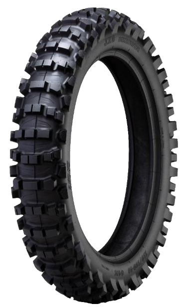 IRC JX8 / VE33 Tires