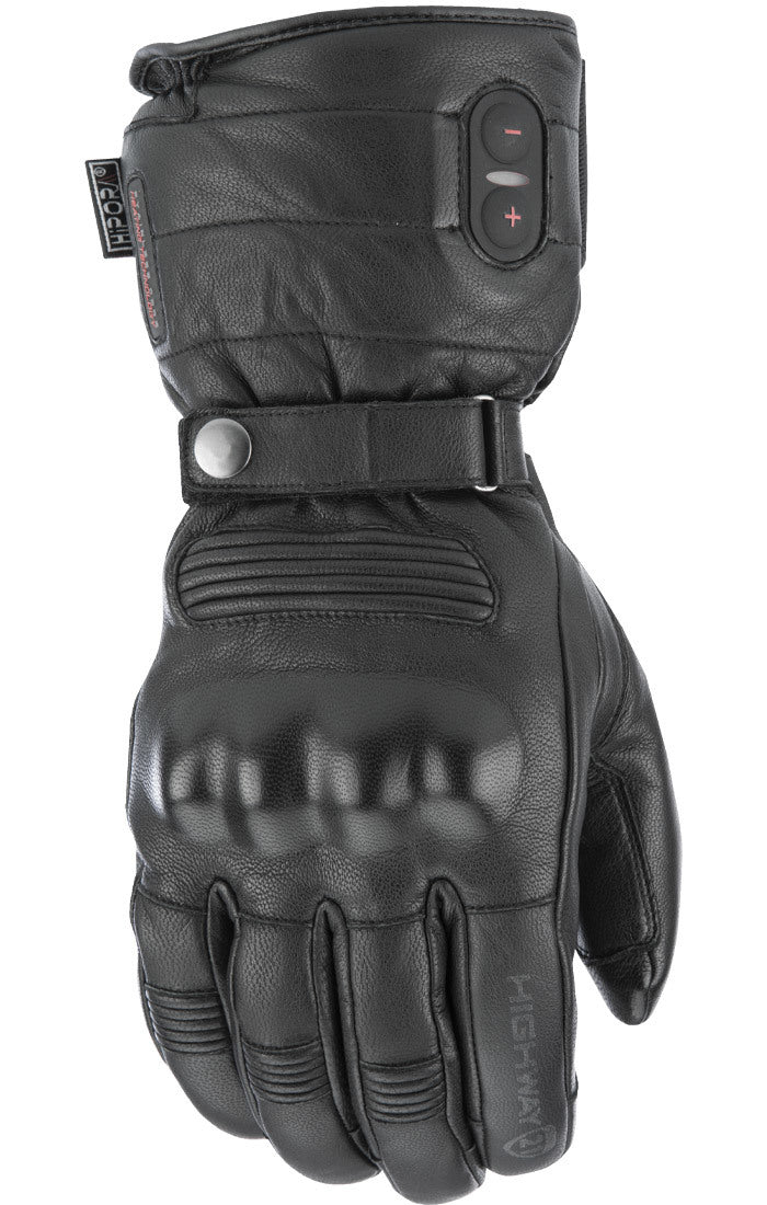 Top angle of the Radiant Heated Glove