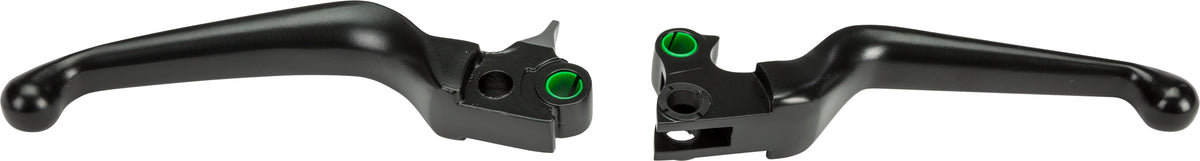 Custom Levers