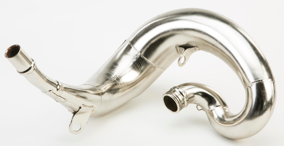 Platinum Exhaust Pipe