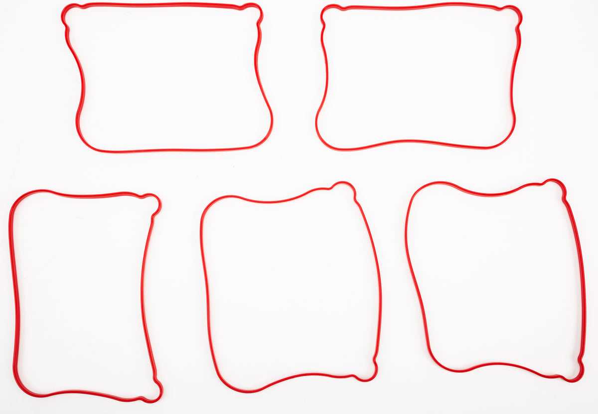 Evo Sportster Rocker Box Assembly Gasket