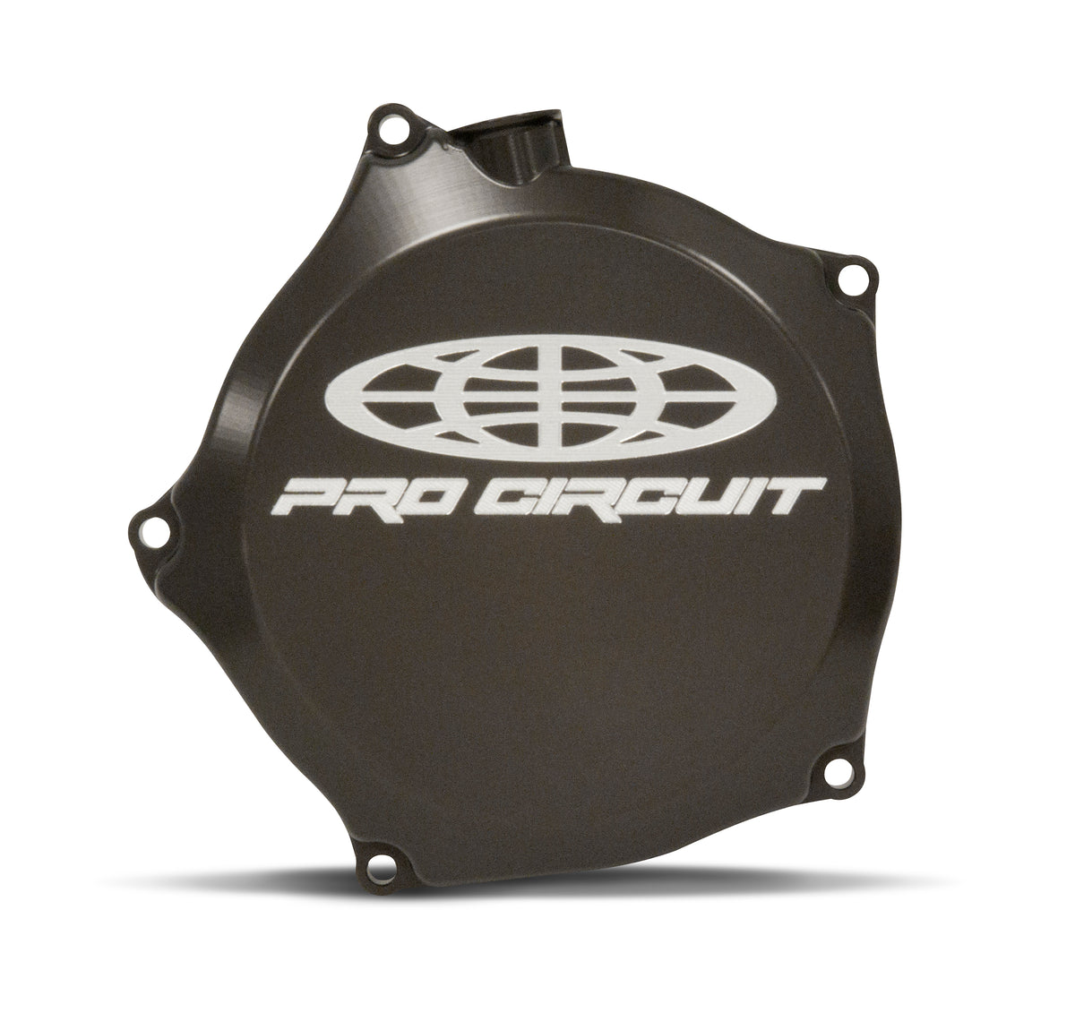 Billet Clutch Cover