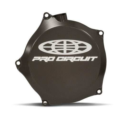 Billet Clutch Cover
