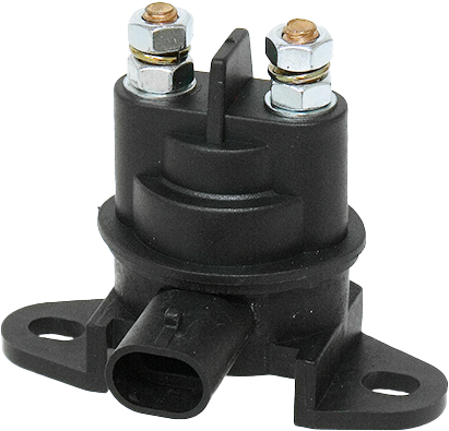Starter Solenoid