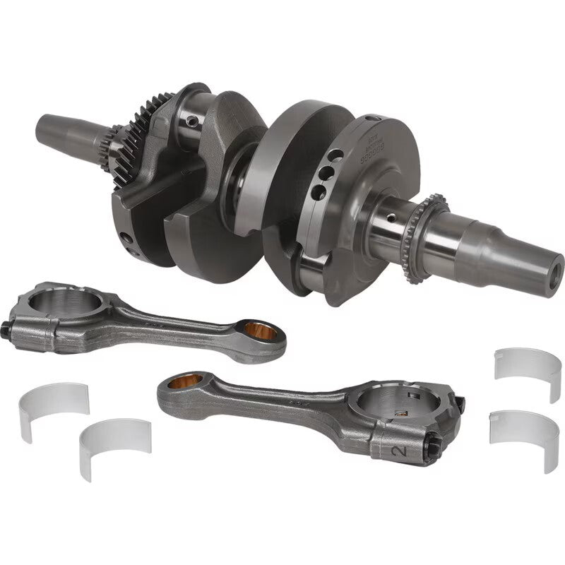 Crankshaft