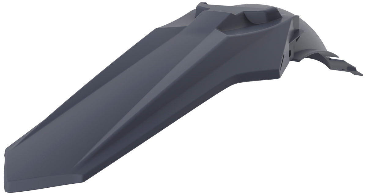 Rear Fender