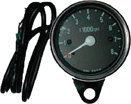Mini Electronic Tachometer
