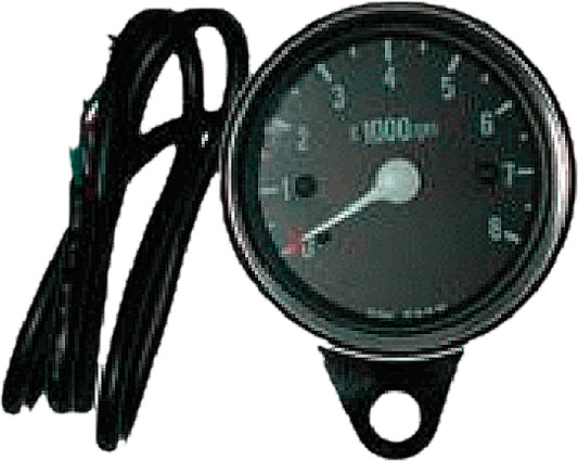 Mini Electronic Tachometer
