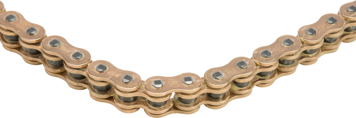 O-Ring Sealed Chain