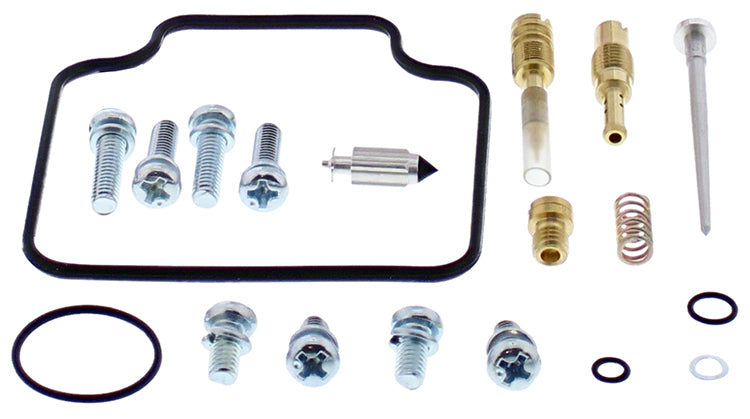 Carburetor Rebuild Kit