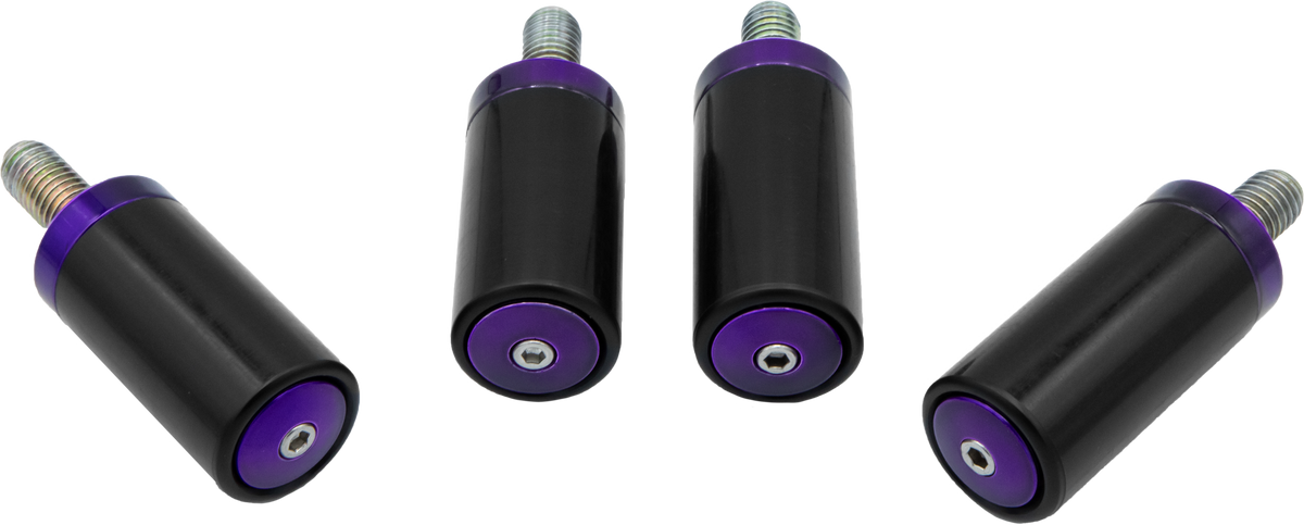 Bag Guard Extreme Chacho