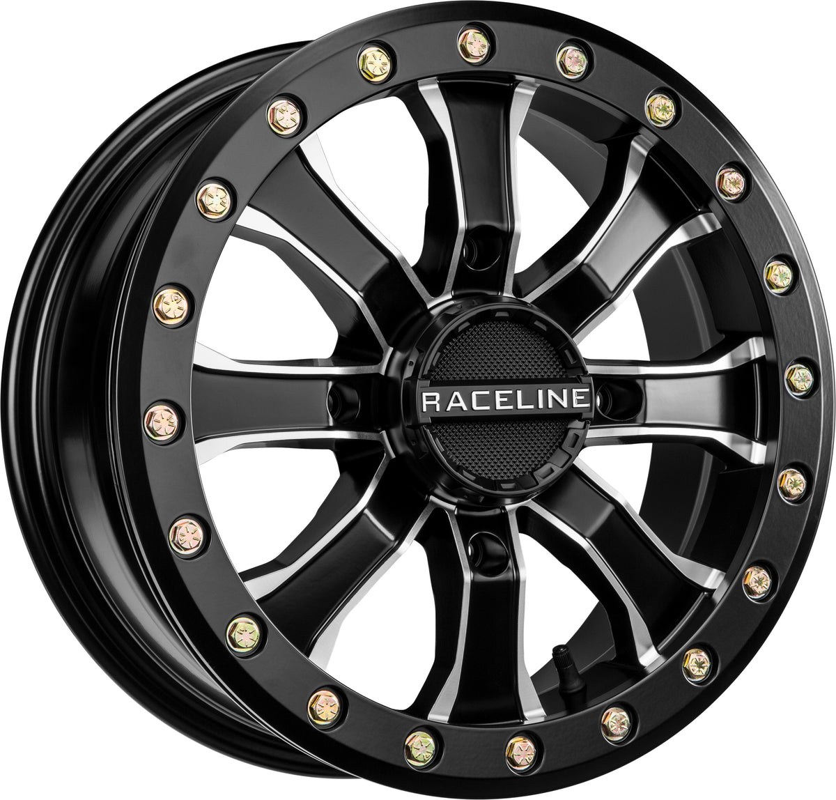 Mamba Race Wheel