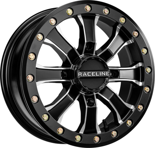 Mamba Race Wheel