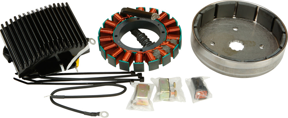 Alternator Kit